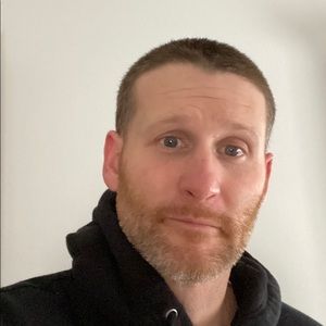 Meet your Posher, Doug